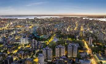 Imagem 3: Apartamento para Venda em Porto Alegre / RS no bairro Rio Branco