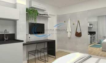 Imagem 7: Studio para Venda em Porto Alegre / RS no bairro Centro Histórico