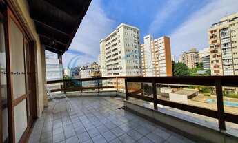 Imagem: Cobertura para Venda em Porto Alegre / RS