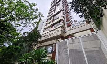 Imagem 3: Apartamento para Venda em Porto Alegre / RS no bairro Mont Serrat