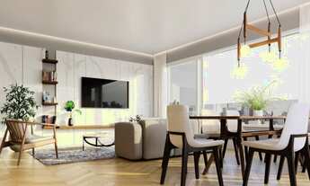 Imagem 3: APARTAMENTO RESIDENCIAL em Porto Alegre - RS, Rio Branco