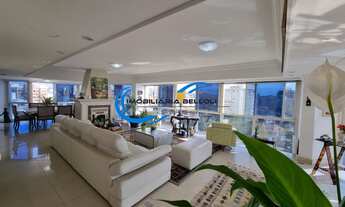 Imagem 2: COBERTURA RESIDENCIAL em PORTO ALEGRE - RS, MOINHOS DE VENTO