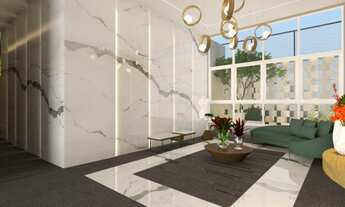 Imagem 2: APARTAMENTO RESIDENCIAL em Porto Alegre - RS, Bela Vista