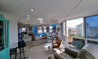 Imagem 4: COBERTURA RESIDENCIAL em PORTO ALEGRE - RS, MOINHOS DE VENTO