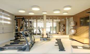 Imagem 6: APARTAMENTO RESIDENCIAL em Porto Alegre - RS, Bela Vista