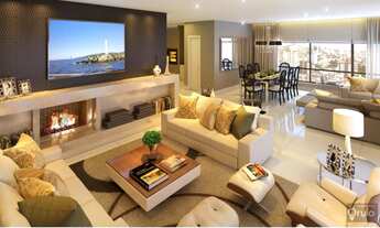 Imagem 4: APARTAMENTO RESIDENCIAL em Porto Alegre - RS, Bela Vista