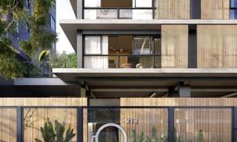 Imagem 3: STUDIO RESIDENCIAL em Porto Alegre - RS, Petrópolis