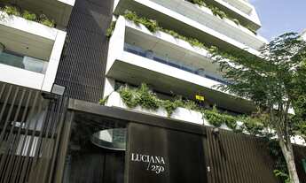 Imagem 2: APARTAMENTO RESIDENCIAL em Porto Alegre - RS, Moinhos de Vento