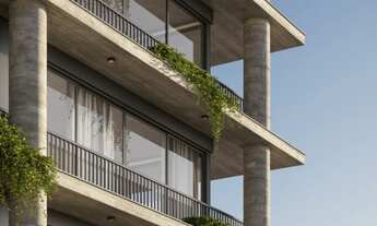 Imagem: COBERTURA RESIDENCIAL em Porto Alegre