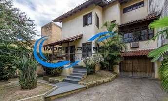 Imagem: CASA RESIDENCIAL em PORTO ALEGRE - RS, CHÁCARA