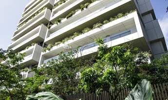 Imagem 4: APARTAMENTO RESIDENCIAL em Porto Alegre - RS, Moinhos de Vento