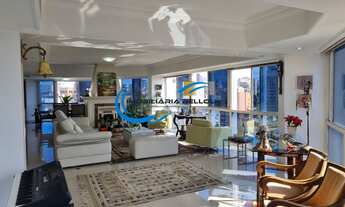 Imagem 3: COBERTURA RESIDENCIAL em PORTO ALEGRE - RS, MOINHOS DE VENTO