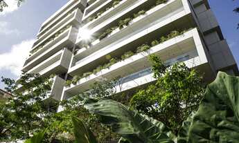 Imagem 5: APARTAMENTO RESIDENCIAL em Porto Alegre - RS, Moinhos de Vento