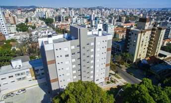 Imagem 2: APARTAMENTO RESIDENCIAL em Porto Alegre - RS, Bela Vista