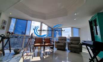 Imagem 6: COBERTURA RESIDENCIAL em PORTO ALEGRE - RS, MOINHOS DE VENTO