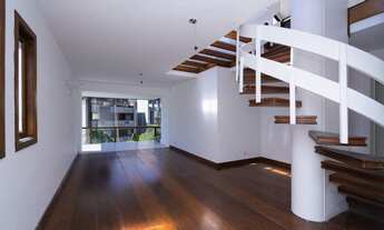 Imagem: COBERTURA RESIDENCIAL em Porto Alegre