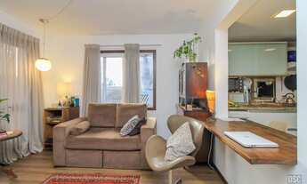 Imagem 6: APARTAMENTO RESIDENCIAL em Porto Alegre - RS, Auxiliadora