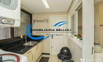 Imagem 4: COBERTURA RESIDENCIAL em PORTO ALEGRE - RS, BELA VISTA