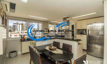 Imagem 6: COBERTURA RESIDENCIAL em PORTO ALEGRE - RS, BELA VISTA
