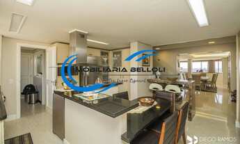 Imagem 3: COBERTURA RESIDENCIAL em PORTO ALEGRE - RS, BELA VISTA