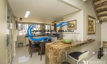Imagem 5: COBERTURA RESIDENCIAL em PORTO ALEGRE - RS, BELA VISTA
