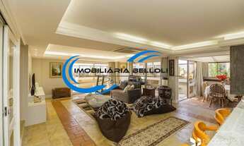 Imagem: COBERTURA RESIDENCIAL em PORTO ALEGRE