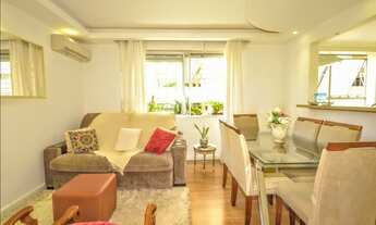 Imagem 6: APARTAMENTO RESIDENCIAL em Porto Alegre - RS, Bela Vista