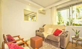 Imagem 4: APARTAMENTO RESIDENCIAL em Porto Alegre - RS, Bela Vista