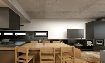 Imagem 5: COBERTURA RESIDENCIAL em Porto Alegre - RS, Rio Branco