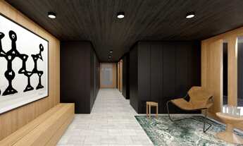 Imagem 2: COBERTURA RESIDENCIAL em Porto Alegre - RS, Rio Branco