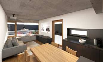 Imagem 4: COBERTURA RESIDENCIAL em Porto Alegre - RS, Rio Branco