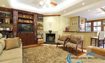 Imagem 6: Casa para Venda em Porto Alegre / RS no bairro Chacara das pedras