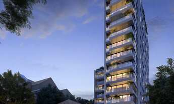 Imagem: STUDIO RESIDENCIAL em Porto Alegre - RS