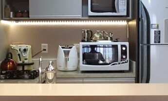 Imagem 4: APARTAMENTO RESIDENCIAL em PORTO ALEGRE - RS, JARDIM BOTANICO