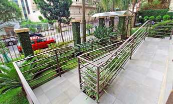 Imagem 6: APARTAMENTO RESIDENCIAL em Porto Alegre - RS, Rio Branco