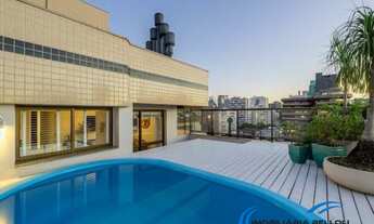 Imagem: Cobertura para Venda em Porto Alegre / RS