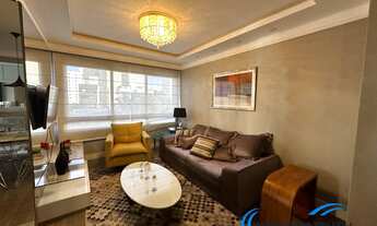 Imagem 2: APARTAMENTO RESIDENCIAL em PORTO ALEGRE - RS, RIO BRANCO