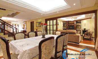 Imagem 5: Casa para Venda em Porto Alegre / RS no bairro Chacara das pedras