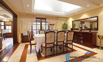 Imagem 4: Casa para Venda em Porto Alegre / RS no bairro Chacara das pedras