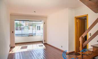 Imagem: COBERTURA RESIDENCIAL em PORTO ALEGRE