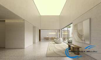 Imagem 6: COBERTURA RESIDENCIAL em Porto Alegre - RS, Moinhos de Vento