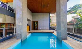 Imagem 7: APARTAMENTO RESIDENCIAL em Porto Alegre - RS, Rio Branco