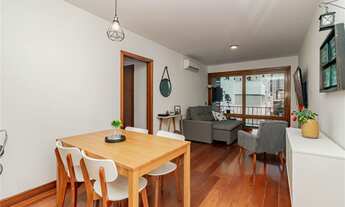 Imagem: APARTAMENTO RESIDENCIAL em Porto Alegre