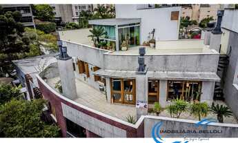 Imagem: COBERTURA RESIDENCIAL em Porto Alegre