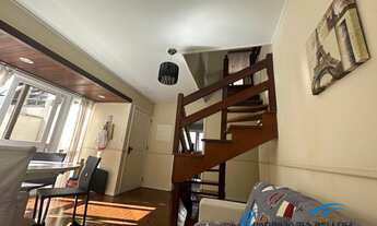 Imagem 4: COBERTURA RESIDENCIAL em PORTO ALEGRE - RS, BELA VISTA