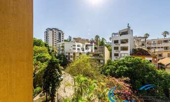 Imagem 6: COBERTURA RESIDENCIAL em Porto Alegre - RS, Petrópolis