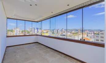 Imagem 5: COBERTURA RESIDENCIAL em Porto Alegre - RS, Petrópolis