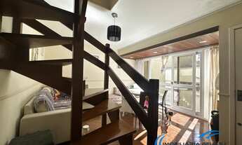 Imagem 2: COBERTURA RESIDENCIAL em PORTO ALEGRE - RS, BELA VISTA