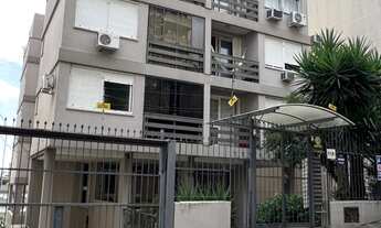 Imagem 7: COBERTURA RESIDENCIAL em Porto Alegre - RS, Auxiliadora