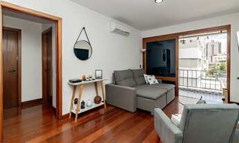 Imagem 6: APARTAMENTO RESIDENCIAL em Porto Alegre - RS, Moinhos de Vento